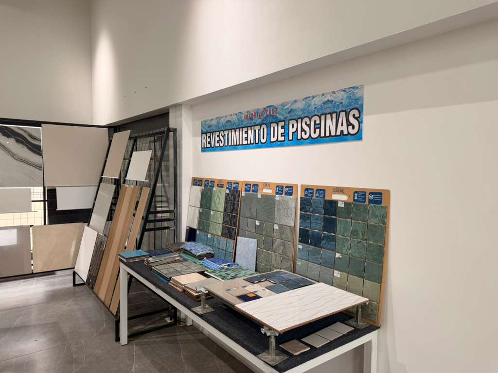 Materiales de Construcción