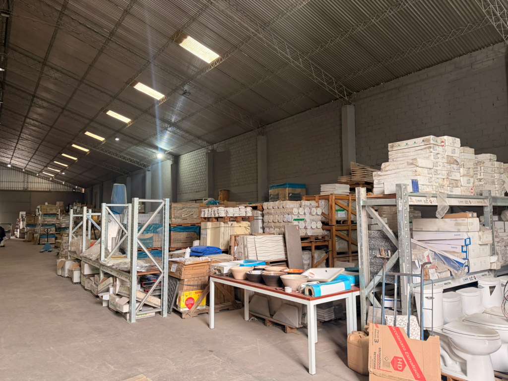 Materiales de Construcción