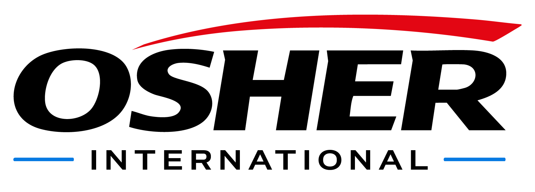 Osher International